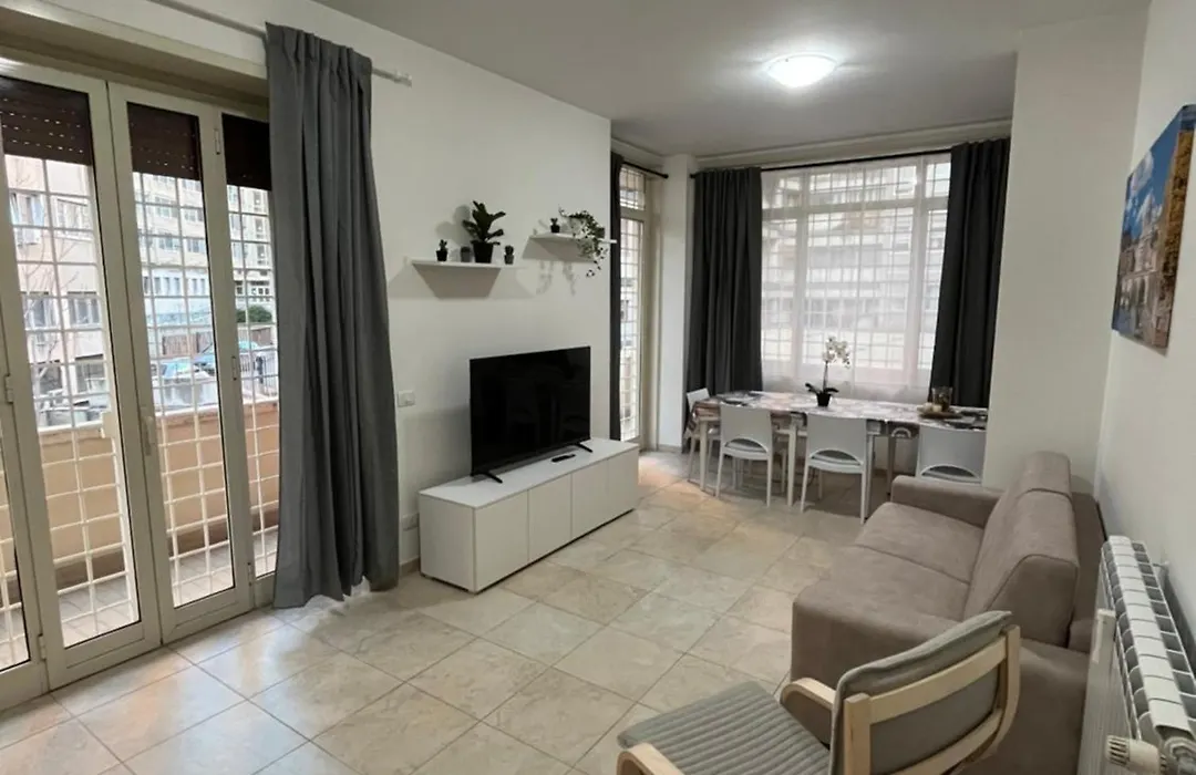 Monti Exclusive Apartment-1