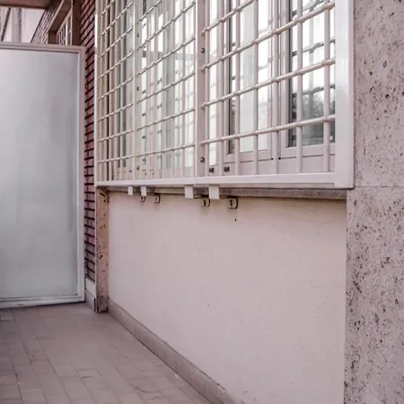 Monti Exclusive Apartment-2