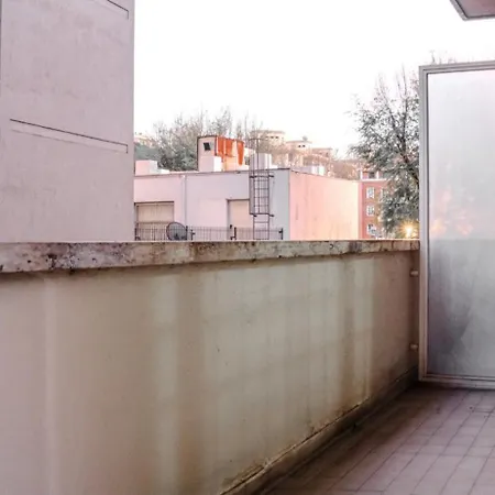 Monti Exclusive Apartment-3